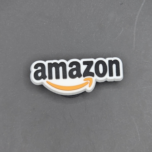 CROCS Accessories - (5/$15) Amazon Croc Charm